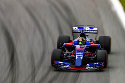 Brendon Hartley