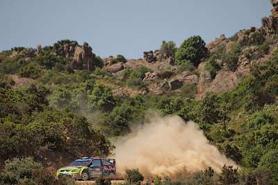 Erster Saisonsieg für Jari-Matti Latvala