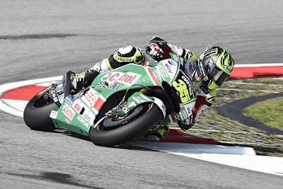 Cal Crutchlow