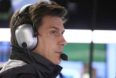 Toto Wolff: Grosses Lob für Lance Stroll