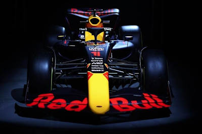 So wird dieses Auto beim Wintertestbeginn nicht aussehen