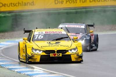 Kehrt BMW in die Erfolgsspur zurück?