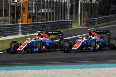 Manor hat noch zwei Plätze zu bieten