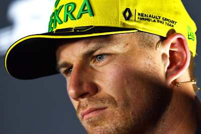 Nico Hülkenberg