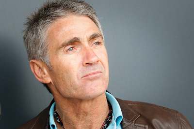 Mick Doohan