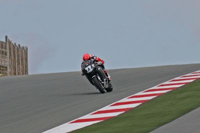 Michael Schumacher ist wieder flott.