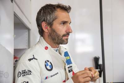Timo Glock