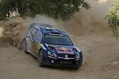 Sébastien Ogier