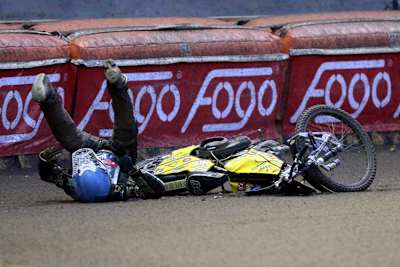 Martin Smolinski ist am Boden zerstört