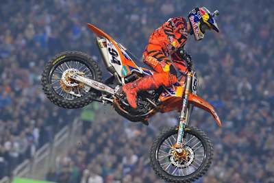 Ken Roczen verpasste in Kanada das Podium
