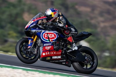 Toprak Razgatlioglu ist Aushängeschild von Yamaha