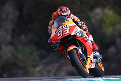 Marc Márquez
