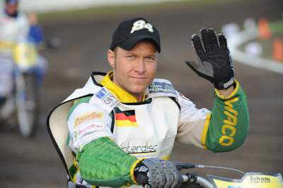 Martin Smolinski: «Es schaut gut aus»