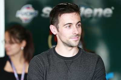 Begehrt: Eugene Laverty