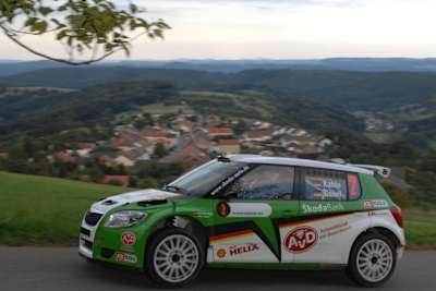 Kahle holte in Saarland seinen siebten Titel