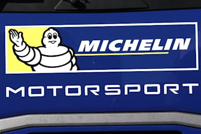 Michelin rüstet ab 2027 die Superbike-WM und ihre Rahmenklassen aus
