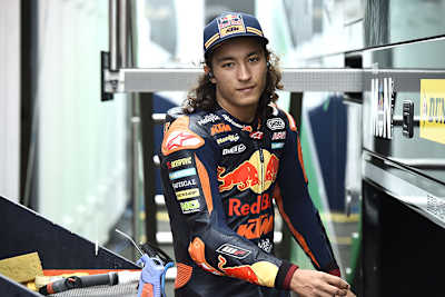 Riesentalent Can Öncü