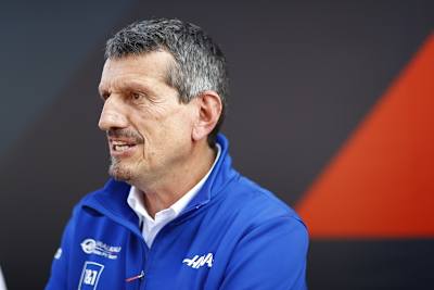 Günther Steiner