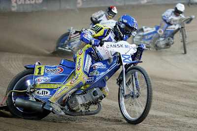 Gollob wird den WM-Titel kaum verteidigen können