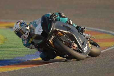 Julian Simon: «RSV hat viel 600er-Erfahrung»