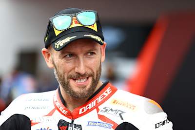 Tom Sykes
