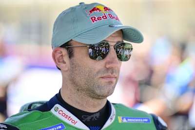 Johann Zarco