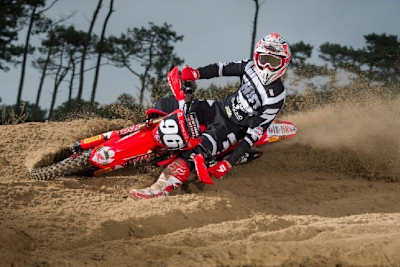 Hunter Lawrence gilt als größtes Talent aus Australien seit Chad Reed