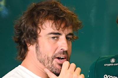 David Coulthard findet: Fernando Alonso sollte mit seinem Talent schon mehr als nur zwei WM-Titel erobert haben 