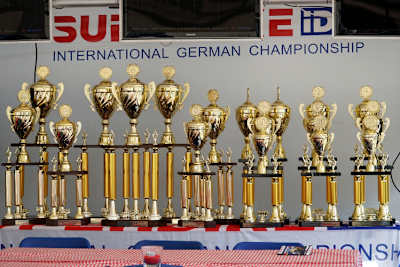 Noch ist offen, wo es 2017 Pokale gibt