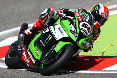 Jonathan Rea