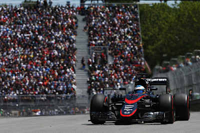 Fernando Alonso weiss: «Wir müssen bei der Zuverlässigkeit und bei der Leistung zulegen – und zwar so schnell wie möglich»