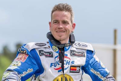 Stephan Katt: «Ich habe Spaß wie ein kleines Kind»