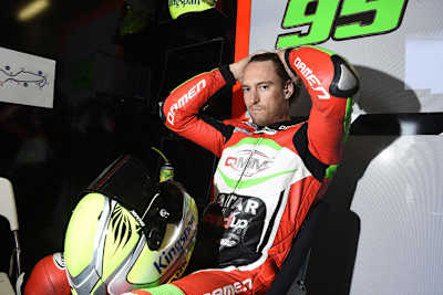 Anthony West wünscht sich Fortschritte