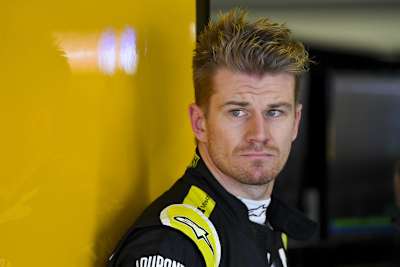 Nico Hülkenberg
