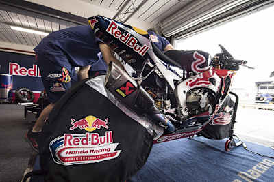 Bei Honda wird die Elektronik umgesattelt