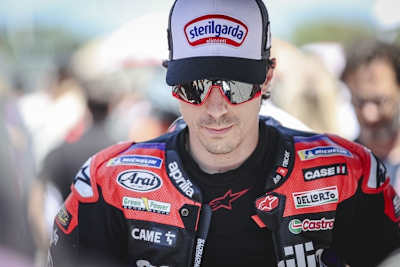 Maverick Viñales hat nur ein Ziel, wenn es um seine künftige Karriere geht