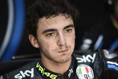Francesco Bagnaia 