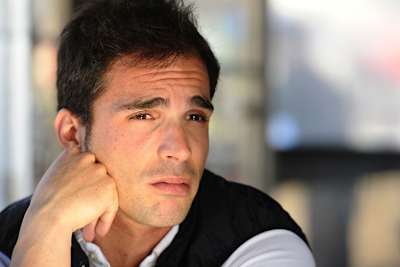 Toni Elias grübelt über seine Zukunft