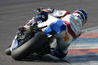 Werner Daemen kann sich beruhigt zurücklehnen.