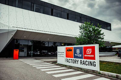 KTM sucht Investoren für das MotoGP-Team