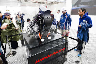 Die derzeitigen Motoren sind Wunderwerke, aber wecken sie Emotionen?