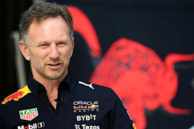 Christian Horner