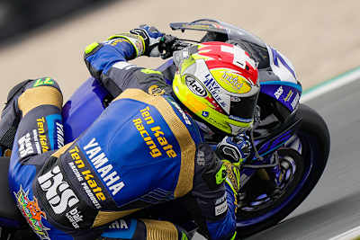 Gold, die Farbe des Champions