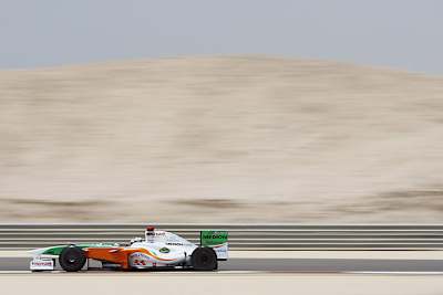 Adrian Sutil