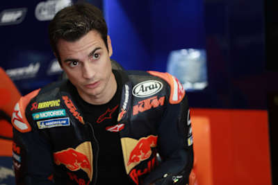Dani Pedrosa