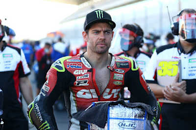 Cal Crutchlow