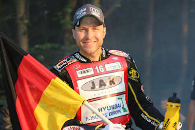 Deutschlands Hoffnung Martin Smolinski