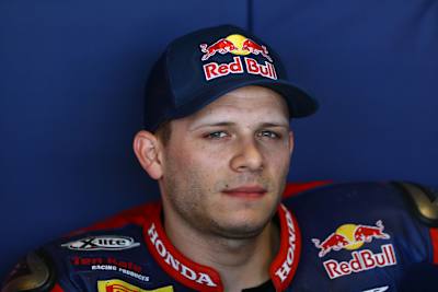 Stefan Bradl: «Was kommt, das kommt»