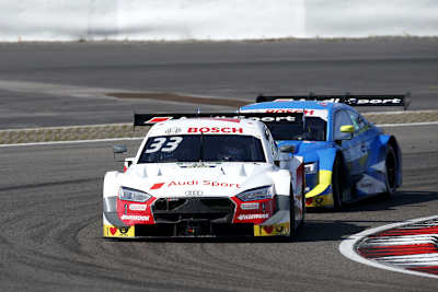 Audi steigt nach der Saison 2020 aus