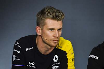 Nico Hülkenberg